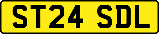 ST24SDL
