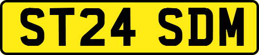 ST24SDM