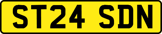 ST24SDN