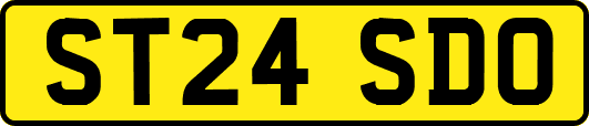 ST24SDO