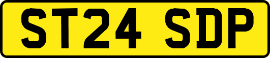 ST24SDP