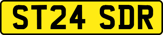 ST24SDR