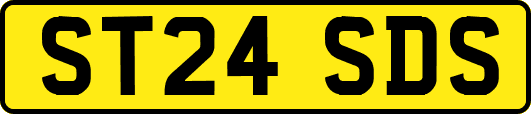 ST24SDS