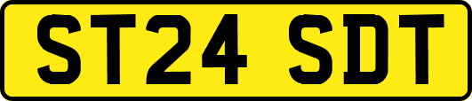 ST24SDT