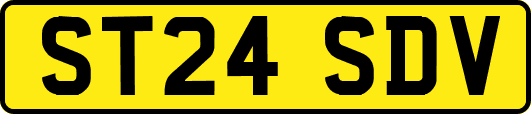 ST24SDV