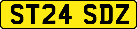ST24SDZ