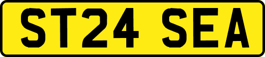 ST24SEA