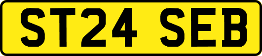 ST24SEB