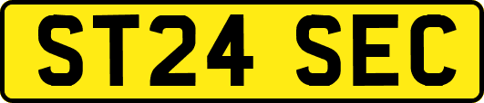 ST24SEC