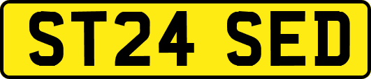 ST24SED