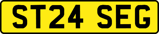 ST24SEG
