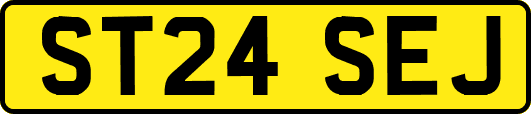ST24SEJ