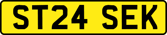 ST24SEK