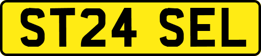 ST24SEL