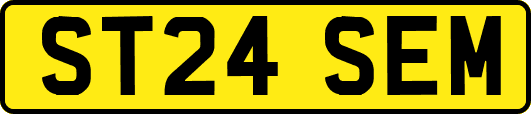 ST24SEM