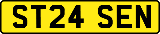 ST24SEN