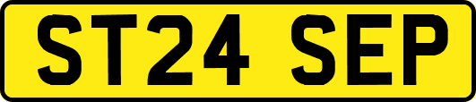 ST24SEP