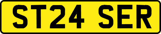 ST24SER