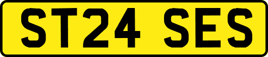 ST24SES