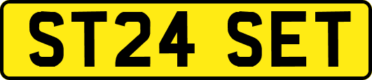 ST24SET