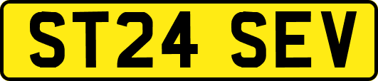 ST24SEV