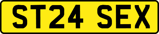 ST24SEX