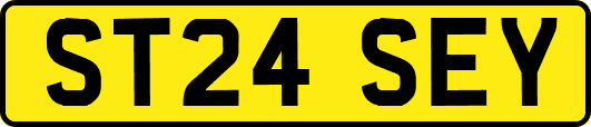 ST24SEY