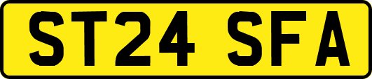 ST24SFA