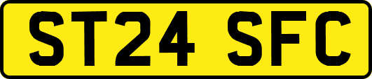ST24SFC