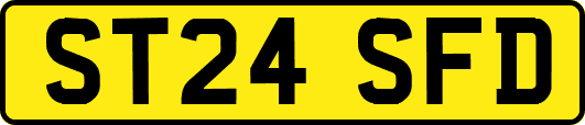 ST24SFD