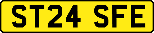 ST24SFE