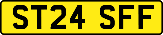 ST24SFF