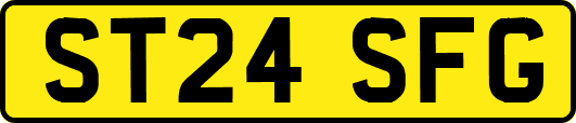 ST24SFG