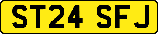 ST24SFJ