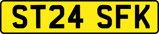 ST24SFK