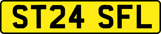 ST24SFL