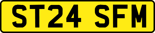 ST24SFM
