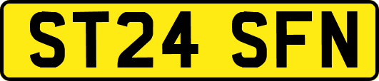 ST24SFN