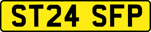 ST24SFP