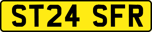 ST24SFR