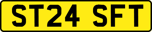 ST24SFT
