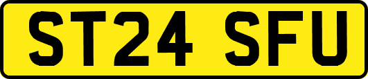 ST24SFU