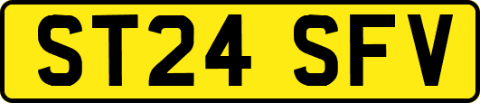 ST24SFV
