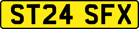 ST24SFX