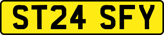 ST24SFY