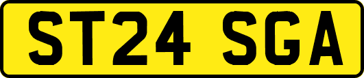 ST24SGA