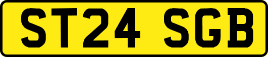 ST24SGB