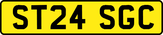 ST24SGC