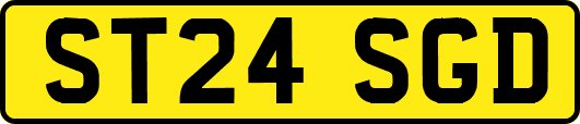 ST24SGD