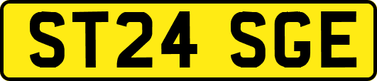 ST24SGE